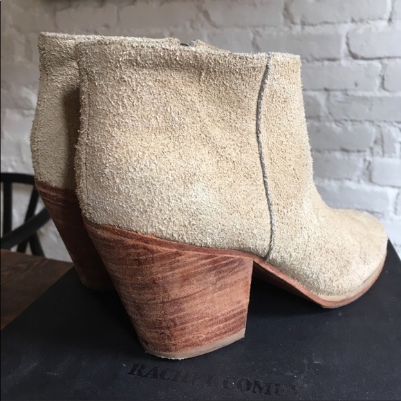 Rachel Comey Mars boot - Picture 4 of 6